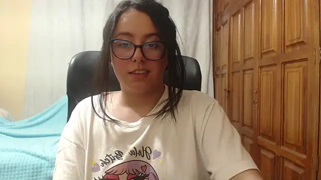 Venus_cat_ Live Chatraum