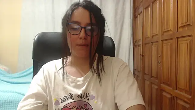 חדר צ'אט בשידור חי של Venus_cat_