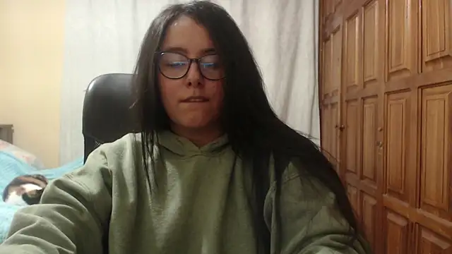 Chat ao vivo de Venus_cat_