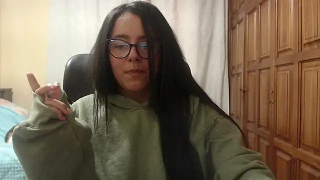 Sala de chat ao vivo de Venus_cat_