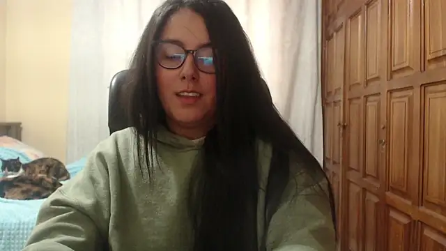 غرفة دردشة Venus_cat_ المباشرة