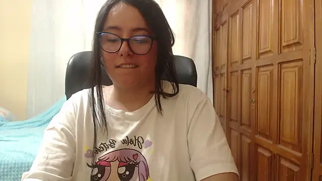 Chat ao vivo de Venus_cat_
