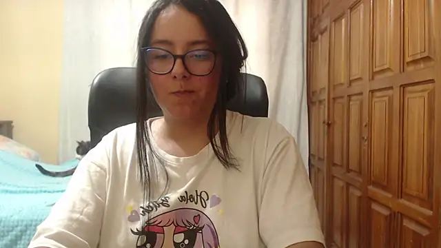 Venus_cat_ – live chatrum