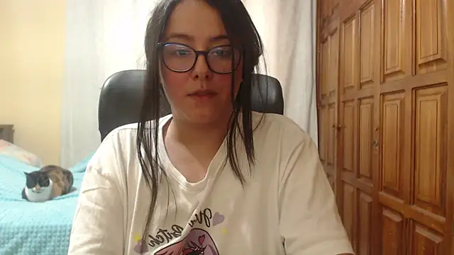 Venus_cat_ Live Chatrum