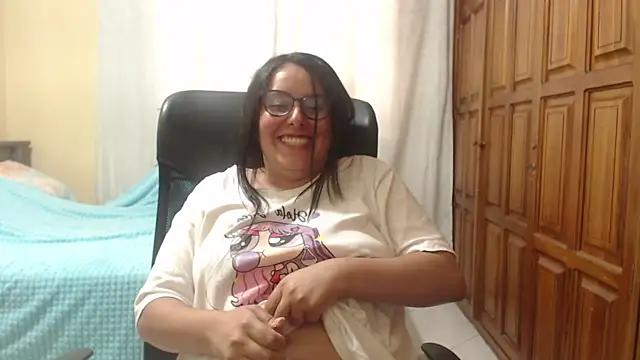 Venus_cat_: δωμάτιο απευθείας συνομιλίας