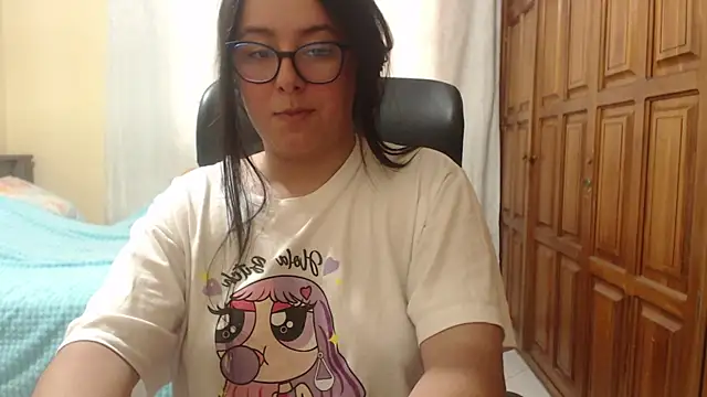 Venus_cat_ – Naživo chatovacia miestnosť