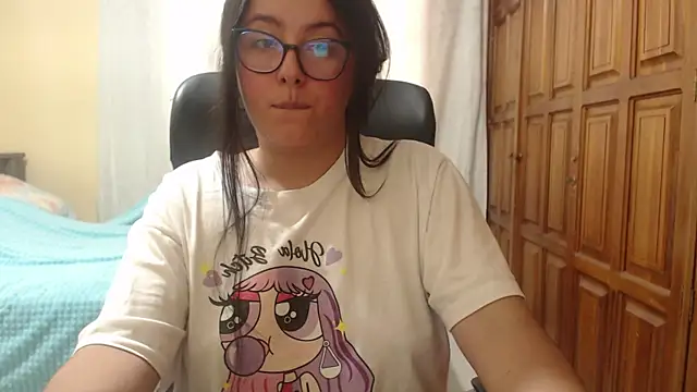 Pokój czatu na żywo – Venus_cat_