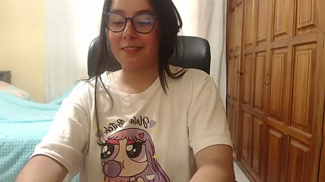 غرفة دردشة Venus_cat_ المباشرة