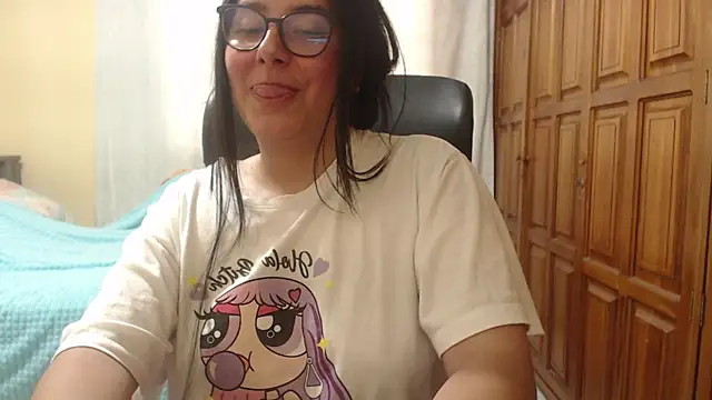 Sala de chat en directo de Venus_cat_