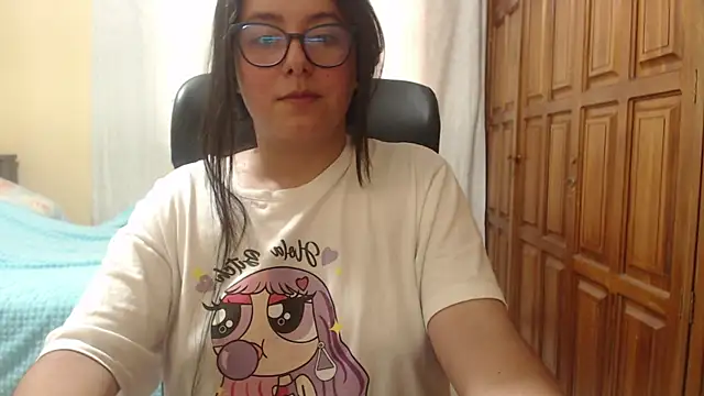 חדר צ'אט בשידור חי של Venus_cat_
