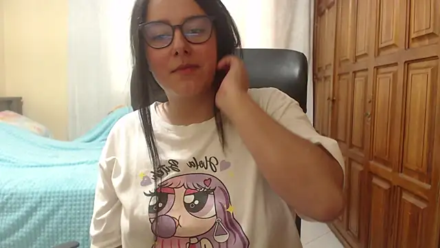 Venus_cat_ – live chatrum