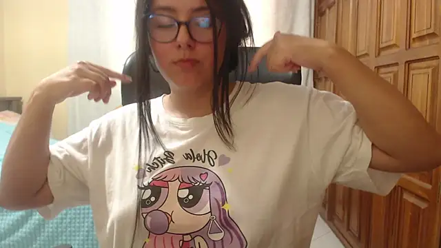 Venus_cat_ – live chatrum