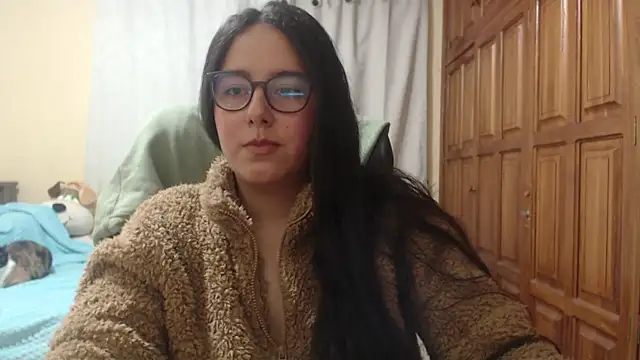 Venus_cat_ – live chatrum