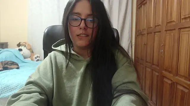 Chat ao vivo de Venus_cat_