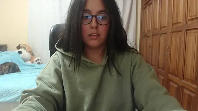 Venus_cat_ Adlı Modelin Canlı Sohbet Odası