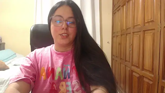 Venus_cat_ Cameră chat live