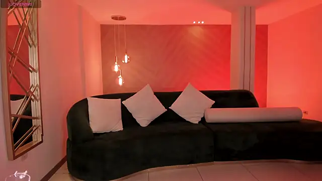 KylieJenkins Cameră chat live