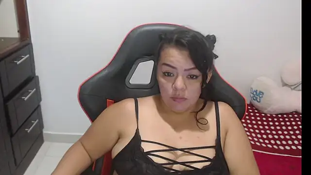 emily_sexxx Live Chatraum