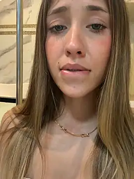 fanyabbey's Live Sex Cam Show