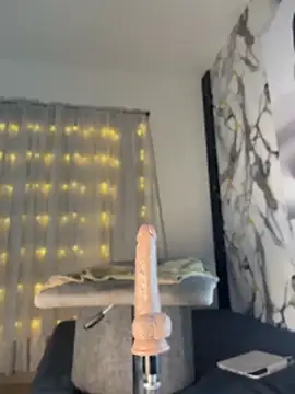 MerliaSsomer Live chatroom