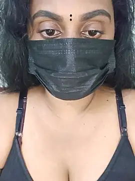 Chat soba uživo modela Preethi_cutie22