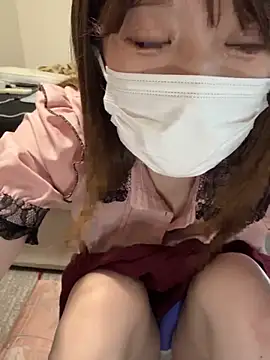misaki1999adn Live chat-huone