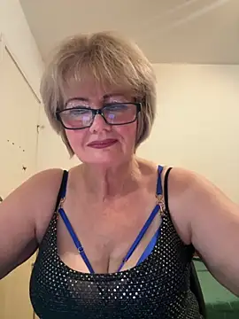 AngelBlonda Ruang Obrolan Langsung