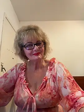 AngelBlonda Adlı Modelin Canlı Sohbet Odası