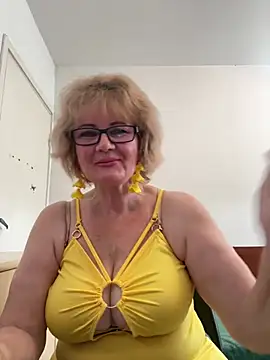 AngelBlonda 실시간 채팅방