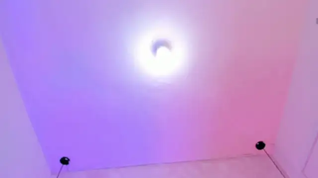 Dark_Kitty_666 Live Chatraum