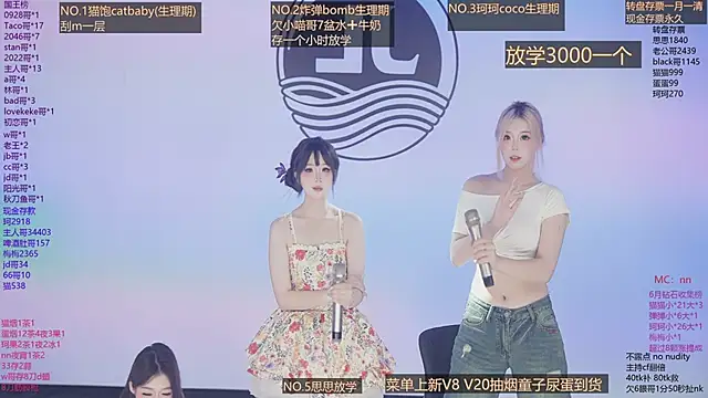 sweetgirls666 실시간 채팅방