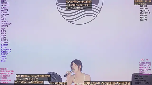 sweetgirls666 Live Chatraum