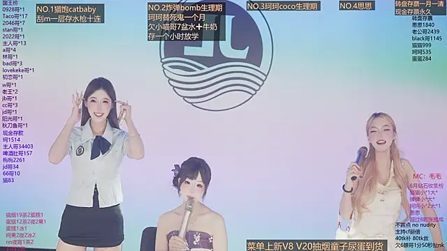sweetgirls666 Live Chatraum