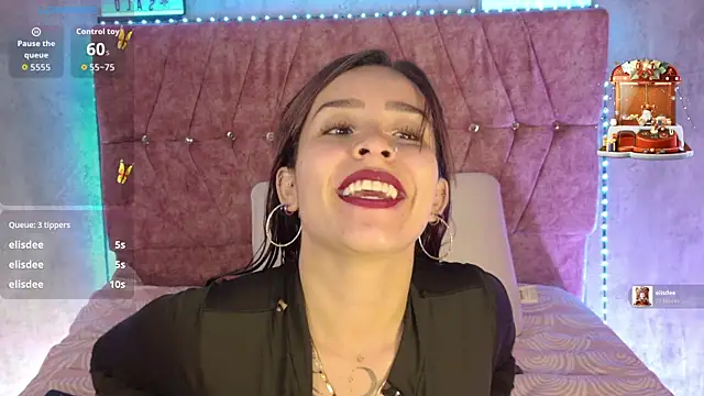 Mia_lopez_1 실시간 채팅방
