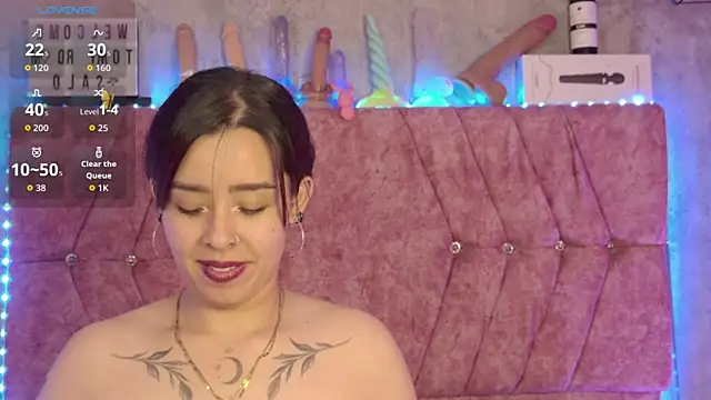 Mia_lopez_1 Live chatroom