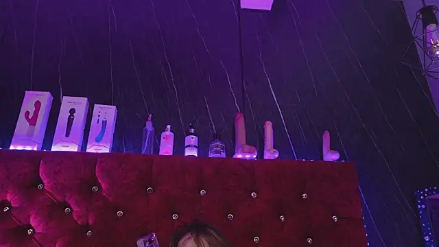 Cony_ln Live chat-huone