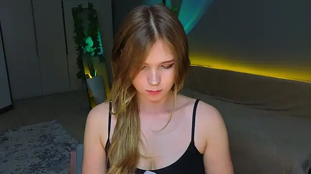 Chat ao vivo de linakorvin