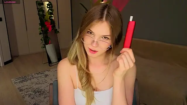 Chat ao vivo de linakorvin