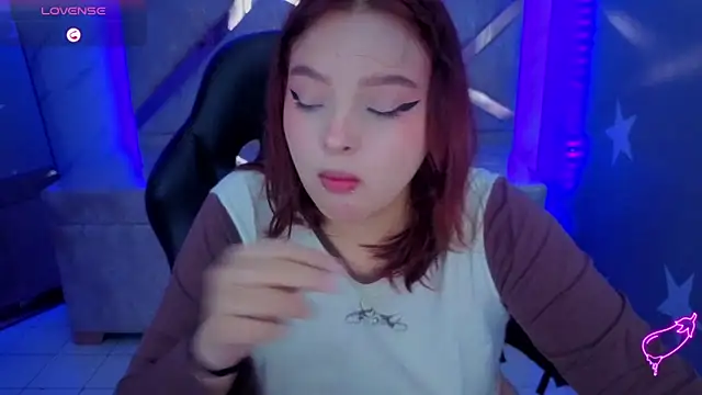 mia_foster_t Live Chatraum
