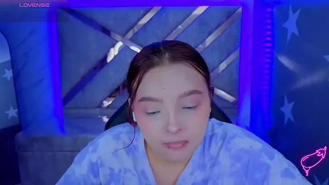 Chat soba uživo modela mia_foster_t
