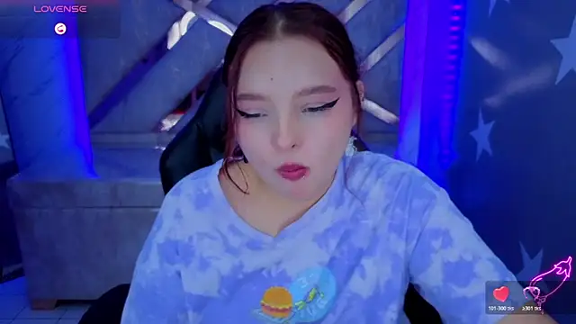 mia_foster_t Ruang Obrolan Langsung