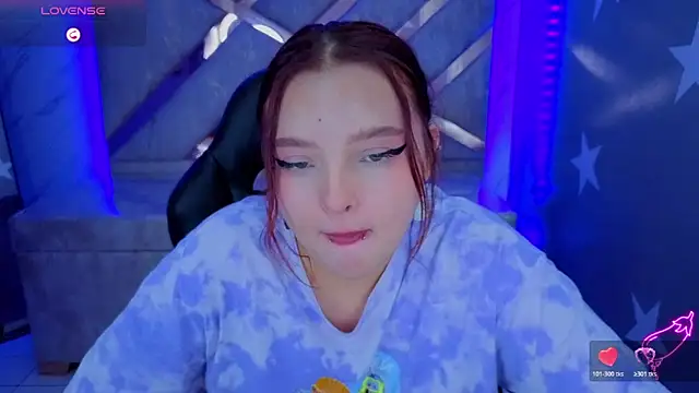 Sala de chat en directo de mia_foster_t