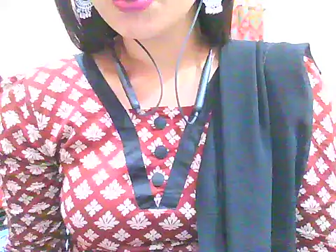 Dream_Girl1432 Adlı Modelin Canlı Sohbet Odası