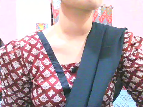 Dream_Girl1432のライブチャットルーム