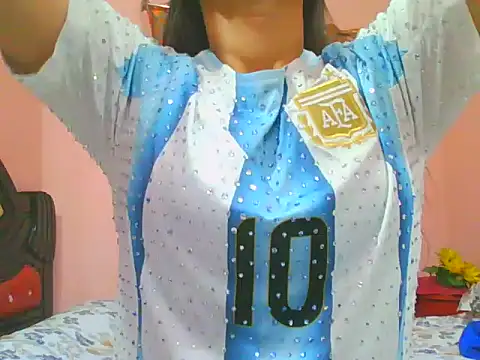 Dream_Girl1432's Webcam Show