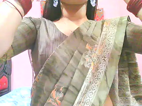 Dream_Girl1432 Show Webcam