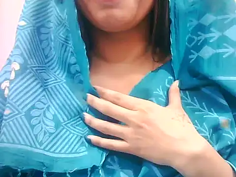 Dream_Girl1432 লাইভ চ্যাট রুম