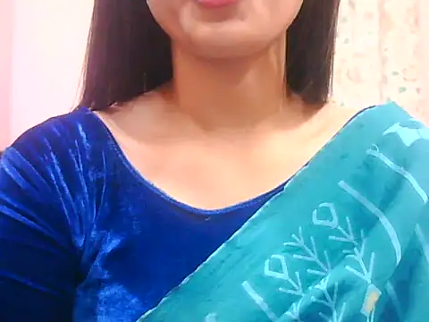 Dream_Girl1432 Live Chatraum