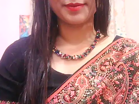 Dream_Girl1432 Live Chatraum