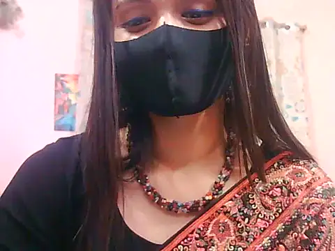Dream_Girl1432 Cameră chat live